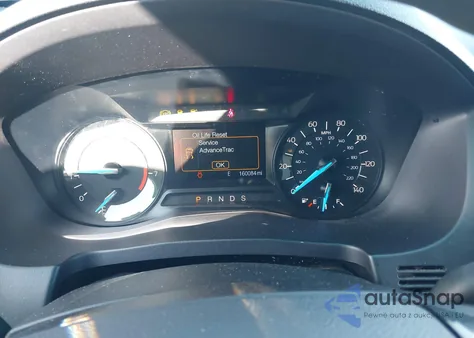 2016 Ford Explorer из США, поврежденный, VIN 1FM5K8B8XGGB57310